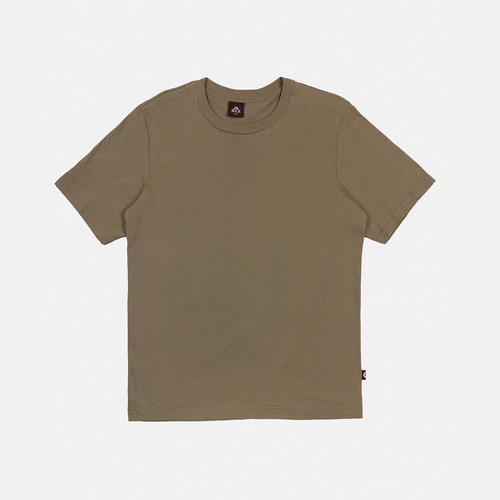 Remera Buck Circle