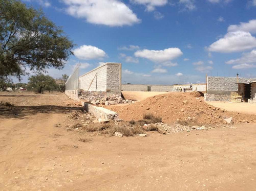 Imagen 9 de 11 de Terreno Parcela Zona Charreteras