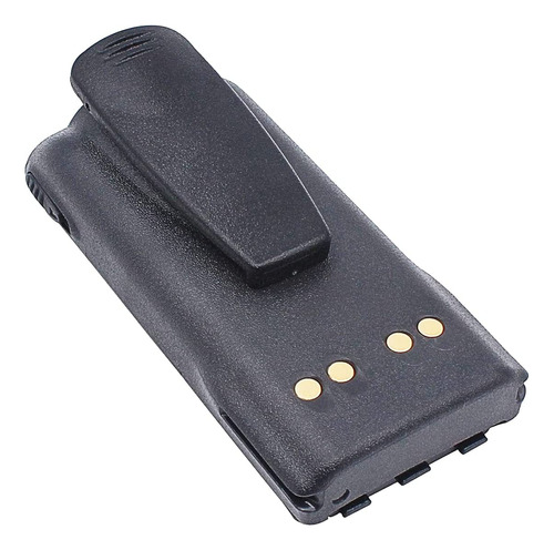 Ntn9858a 7.4v 2100mah Ni-mh Battery For Motorola Xts1500 Xts