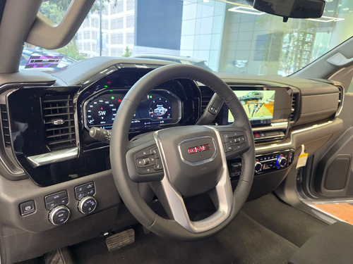 GMC Sierra 5.3 V8 Regular