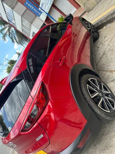 Mazda CX-3 2.0 Touring At
