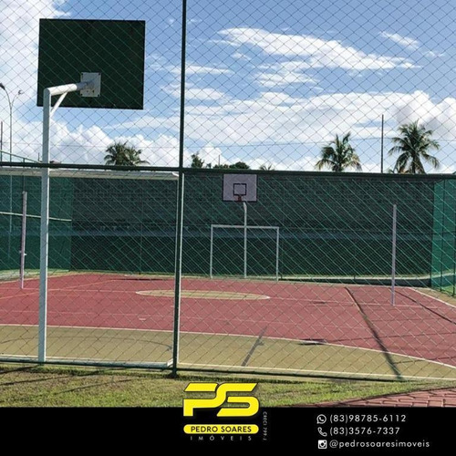 Imagem 11 de 11 de Terreno À Venda, 240 M² Por R$ 110.000 - Jacumã - Conde/pb - Te0205