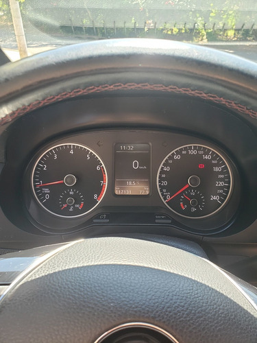 Volkswagen Fox 2015 1.6 16v Msi Pepper Total Flex 5p
