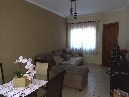 Imagem 17 de 20 de Casa Em Condomínio Para Comprar Parque Da Represa Jundiaí - Baa519