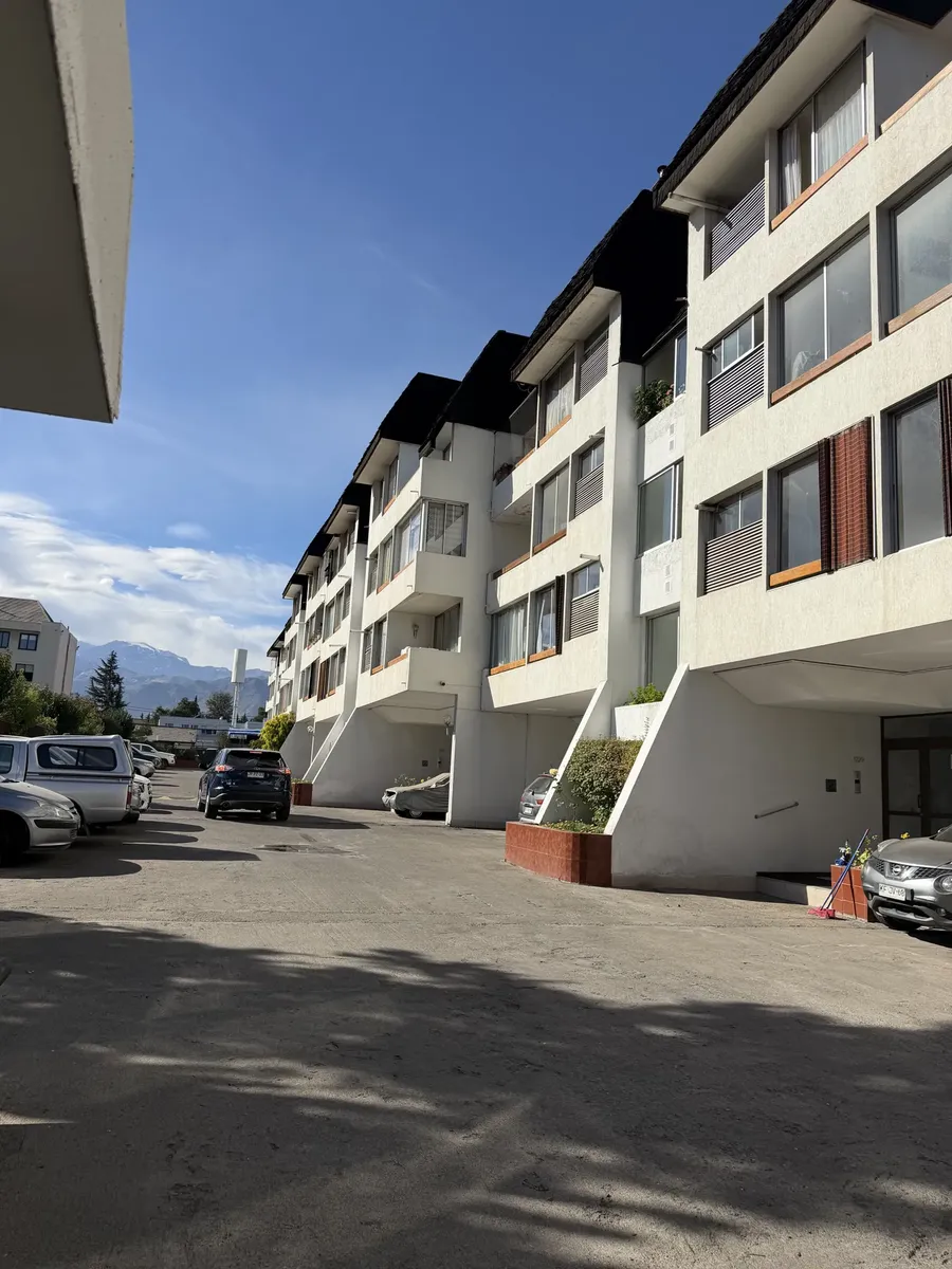 Imagen 2 de 2 de Hermoso Departamento Excelente Conectividad