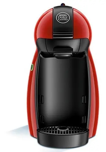 Cafetera Dolce Gusto Piccolo Nescafe 9,6lt 15bar 1340w Capsu | Cuotas sin  interés