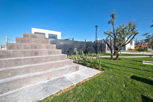 Casa En Venta Punta Mixe, León, Gto Modelo Sisa