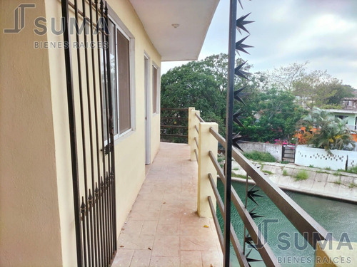 Departamento En Venta En Col. Guadalupe Victoria, Tampico Tamaulipas.