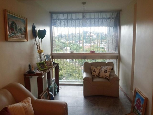 Imagen 9 de 14 de Elisa Erebrie,vende Apto En La Trinidad, Mls 22-12661