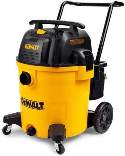 Dewalt Dxv16pa Aspiradora Húmedo Y Seco 16 Galones