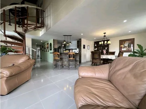Penthouse En Venta Laureles (t)