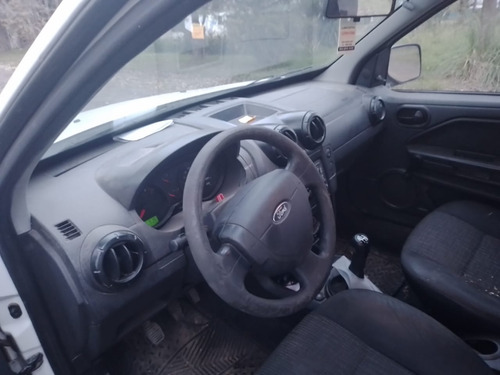 Ford Ecosport 1.6 My10 Xls Plus 4x2