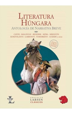 Literatura Hungara - Aa.vv