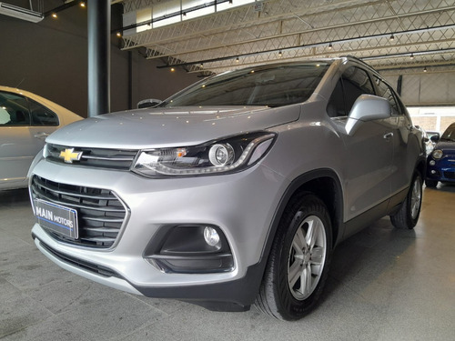 Chevrolet Tracker 1.8 Ltz 140cv