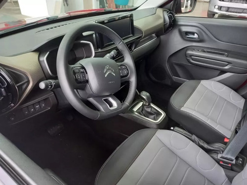 Citroën C3 Aircross 1.0 Shine Turbo 200 Cvt Bitono