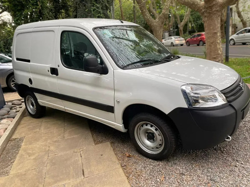 Peugeot Partner 1.6 Hdi Furgon Confort 92