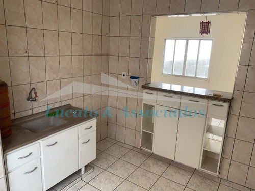 Imagem 7 de 14 de Apartamento Frente Mar Para Venda Na Vila Tupi Em Praia Grande Sp, 02 Dormitórios, Sala, Cozinha, Área De Serviço, 01 Vaga De Garagem, 60,37m2 A.u. - Ap01951 - 67818625