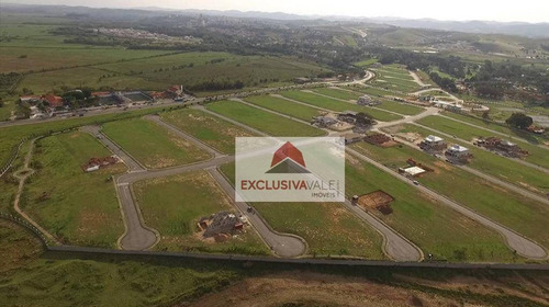 Imagem 8 de 12 de Terreno À Venda, 450 M² Por R$ 1.200.000,00 - Urbanova - São José Dos Campos/sp - Te0698
