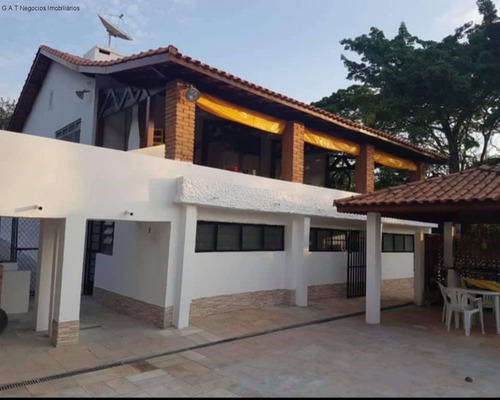 Imagem 20 de 21 de Chácara À Venda No Val Paraiso - Boituva/sp - Ch00768 - 70224736