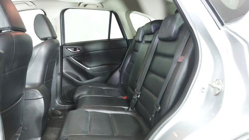 Mazda CX-5 2.5 GT AUTO 4WD