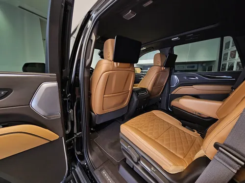Escalade Suv Premium