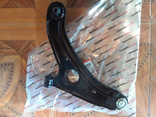 Meseta Getz 1.3/1.6 Izq/der