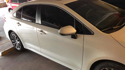 Toyota Corolla 2021 1.8 Se-g Cvt 170cv
