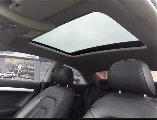 Imagen 7 de 7 de Audi A5 2013 2.0 Coupe Tfsi 225cv Multitronic