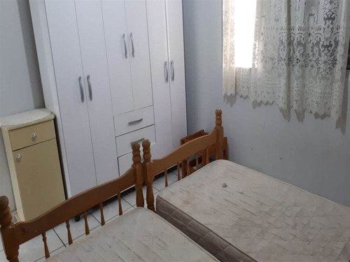 Imagem 2 de 15 de Apartamento - Venda - Boqueirao - Praia Grande - Mcb1108