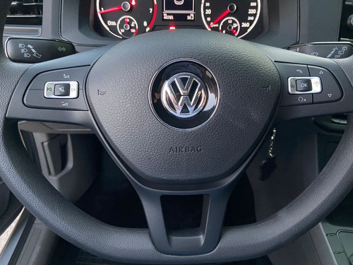 Imagem 10 de 16 de Volkswagem Polo