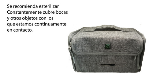 Imagen 2 de 3 de Bolsa Esterilizadora