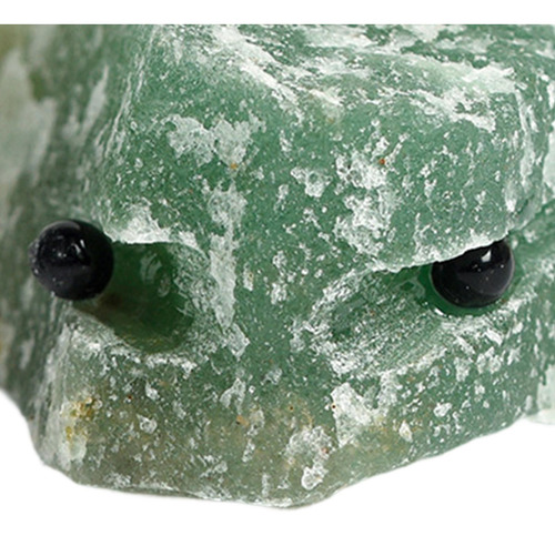 Adorno De Erizo De Verde