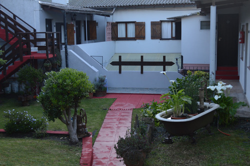 Hosteria El Bosque