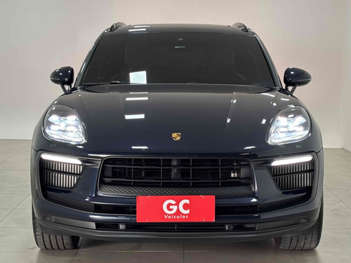 Porsche Macan 2.9 V6 BITURBO GASOLINA S PDK
