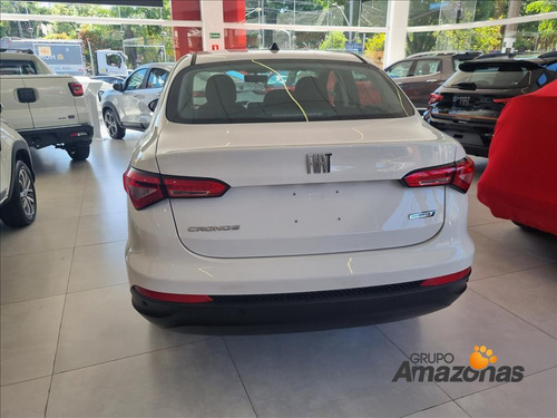 Fiat Cronos 1.0 FIREFLY FLEX DRIVE MANUAL