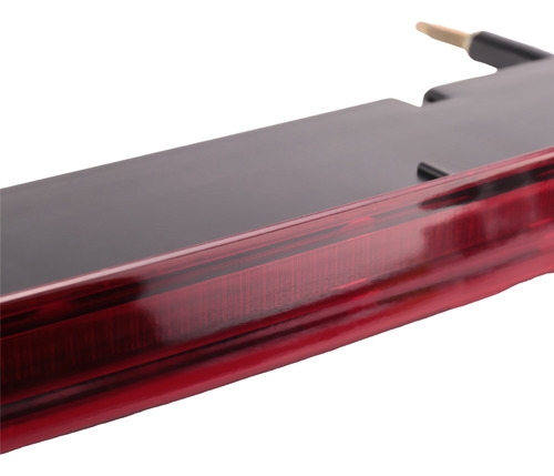 63257164978 Luz Led De Alto Montaje En El Tercer Freno Trase
