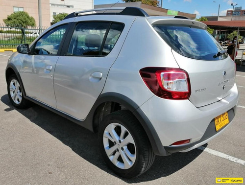 Renault Stepway 1.6 Expression / Zen