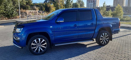 Volkswagen Amarok 2018 3.0 V6 Extreme