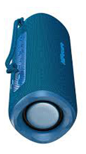 Parlante Hifuture Alpha 20w Bluetooth Azul
