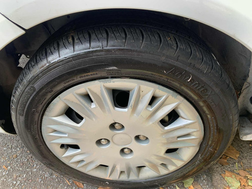 Ford Fiesta Kinetic 1.6 S Plus 120cv