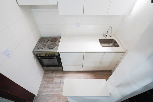 Departamento Ph En Venta En San Telmo, Capital Federal, Buenos Aires