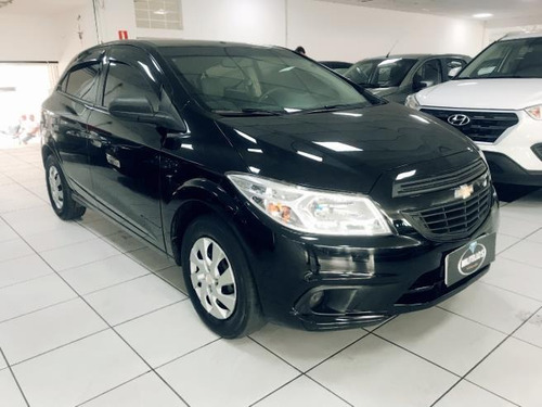 Chevrolet Onix 1.0 2015
