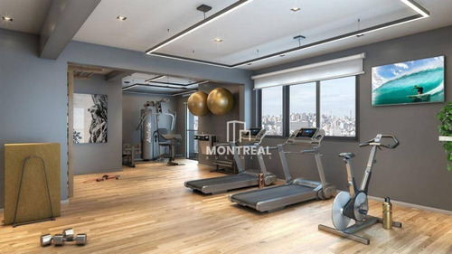 Imagem 21 de 30 de Apartamento À Venda, 25 M² Por R$ 351.433,00 - Vila Buarque - São Paulo/sp - Ap2507