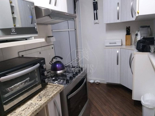 Imagem 8 de 28 de Apartamento Com 3 Dormitórios À Venda, 75 M² Por R$ 530.000,00 - Mauá - São Caetano Do Sul/sp - Ap1507