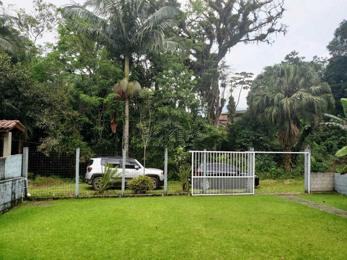 Imagem 19 de 30 de Casa Com 4 Dorms, Sertão Da Quina, Ubatuba - R$ 340 Mil, Cod: 1668 - V1668