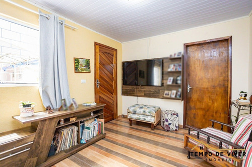 Imagem 5 de 15 de Casa - Boqueirao - Ref: 1403 - V-tdv1401