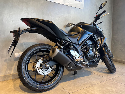 Yamaha Mt-03 Abs 2022/2022