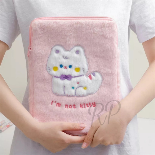 Funda Protectora Para Tablet, iPad, Mini Notebook, Coreano,