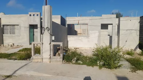 Casa Infonavit Cancun en Casas en Venta | Metros Cúbicos