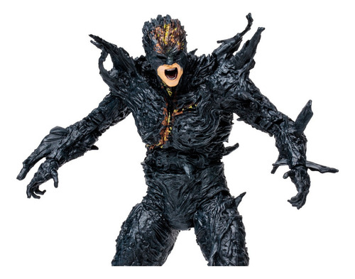 Figura De Acción Dc Multiverse Dark Flash +12